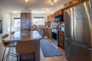 203 Clover Way, Carstairs, AB  - Indoor 