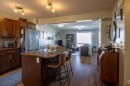 203 Clover Way, Carstairs, AB  - Indoor 