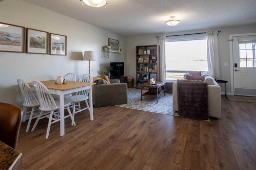 203 Clover Way, Carstairs, AB - Indoor