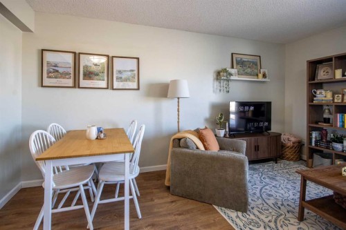 203 Clover Way, Carstairs, AB - Indoor