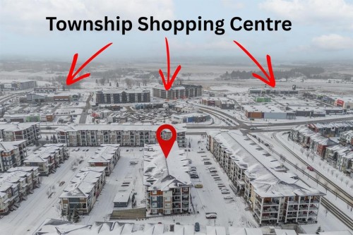210-25 Walgrove Walk Se, Calgary, AB - Other