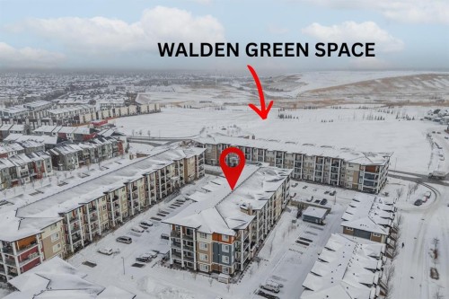 210-25 Walgrove Walk Se, Calgary, AB - Other