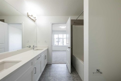 264 Clearview Court, Chestermere, AB - Indoor Photo Showing Bathroom