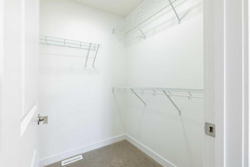 264 Clearview Court, Chestermere, AB - Indoor With Storage