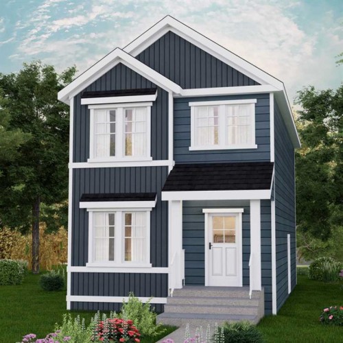 264 Clearview Court, Chestermere, AB - Outdoor