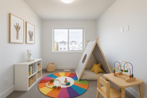 264 Clearview Court, Chestermere, AB - Indoor