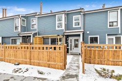 4-207 Grier Terrace NE Calgary, AB T2K 5Y7