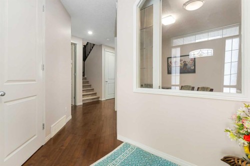 79 Pantego Way Nw, Calgary, AB - Indoor Photo Showing Other Room