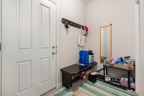 79 Pantego Way Nw, Calgary, AB - Indoor Photo Showing Other Room