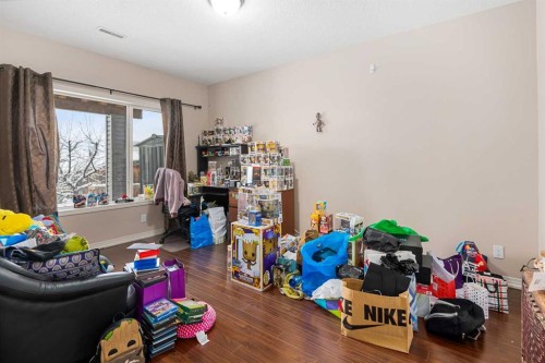 79 Pantego Way Nw, Calgary, AB - Indoor Photo Showing Other Room