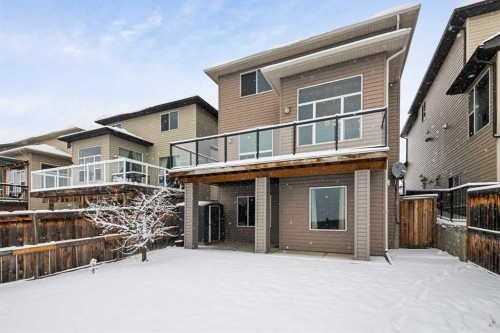 79 Pantego Way Nw, Calgary, AB - Outdoor With Exterior