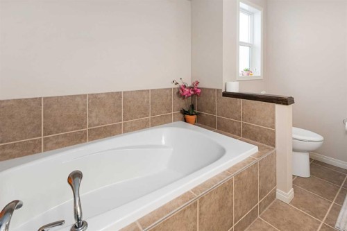 79 Pantego Way Nw, Calgary, AB - Indoor Photo Showing Bathroom