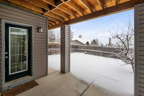 79 Pantego Way Nw, Calgary, AB - Outdoor With Exterior