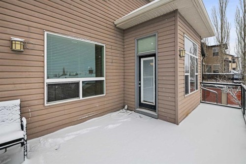 79 Pantego Way Nw, Calgary, AB - Outdoor With Exterior