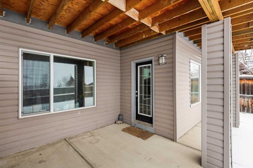 79 Pantego Way Nw, Calgary, AB - Outdoor With Exterior