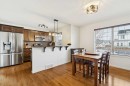 344 Silverado Drive Sw, Calgary, AB  - Indoor 