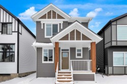 1139 Chinook Winds Circle SW Airdrie, AB T4B 5S7