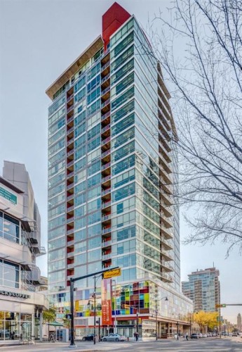2111-135 13 Avenue SW Calgary, AB T2R 0V5
