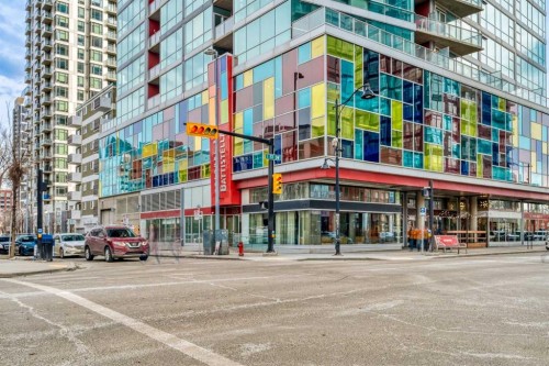 2111-135 13 Avenue Sw, Calgary, AB - Outdoor