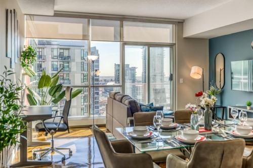 2111-135 13 Avenue Sw, Calgary, AB - Indoor