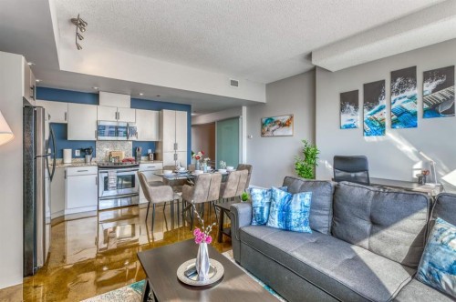 2111-135 13 Avenue Sw, Calgary, AB - Indoor
