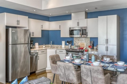 2111-135 13 Avenue Sw, Calgary, AB - Indoor