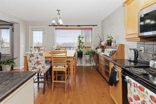 50 Panamount View Nw, Calgary, AB - Indoor