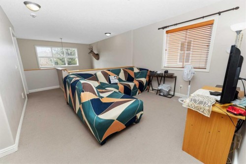 50 Panamount View Nw, Calgary, AB - Indoor