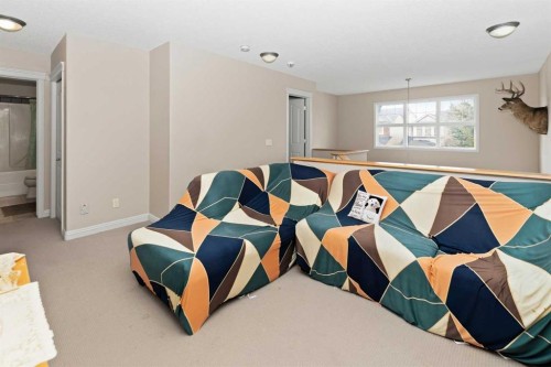 50 Panamount View Nw, Calgary, AB - Indoor