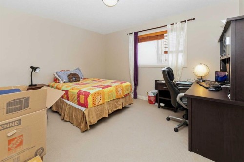 50 Panamount View Nw, Calgary, AB - Indoor Photo Showing Other Room