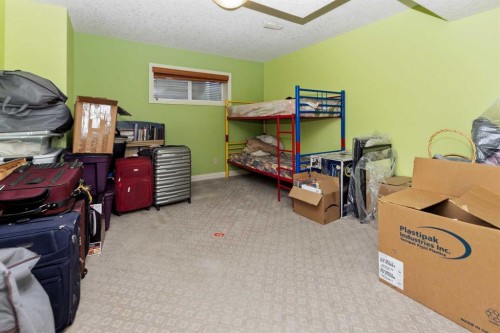 50 Panamount View Nw, Calgary, AB - Indoor