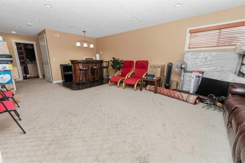 50 Panamount View Nw, Calgary, AB - Indoor