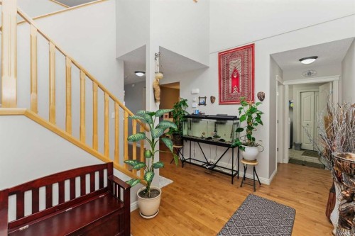 50 Panamount View Nw, Calgary, AB - Indoor Photo Showing Other Room