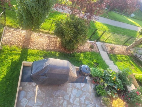 50 Panamount View Nw, Calgary, AB - Outdoor