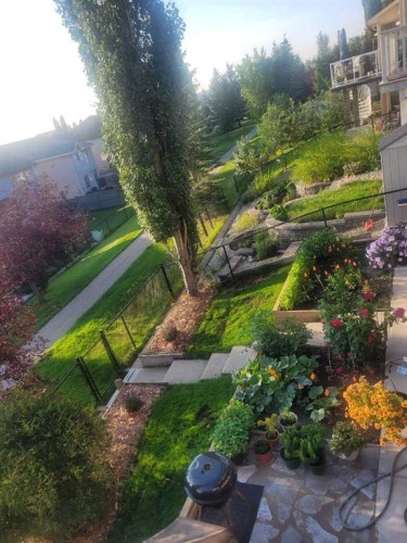 50 Panamount View Nw, Calgary, AB - Outdoor