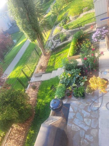 50 Panamount View Nw, Calgary, AB - Outdoor