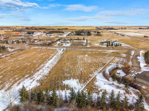 284A Range Road, Rural Rocky View County, AB 