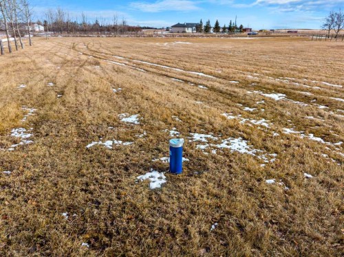 284A Range Road, Rural Rocky View County, AB 