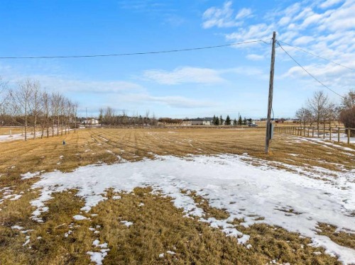 284A Range Road, Rural Rocky View County, AB 