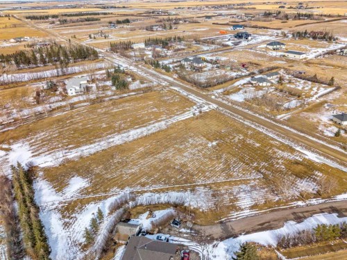 284A Range Road, Rural Rocky View County, AB 