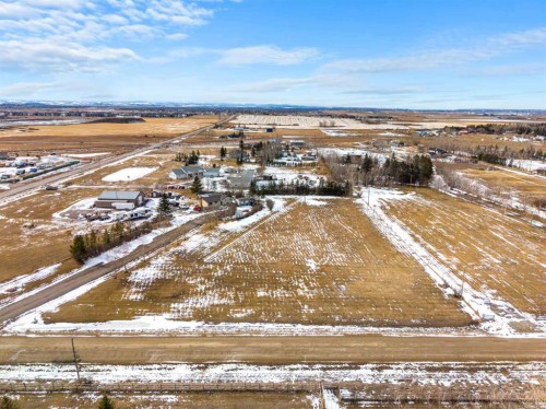 284A Range Road, Rural Rocky View County, AB 