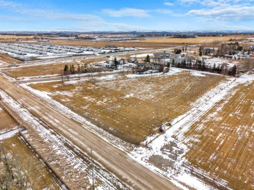 284A Range Road, Rural Rocky View County, AB 