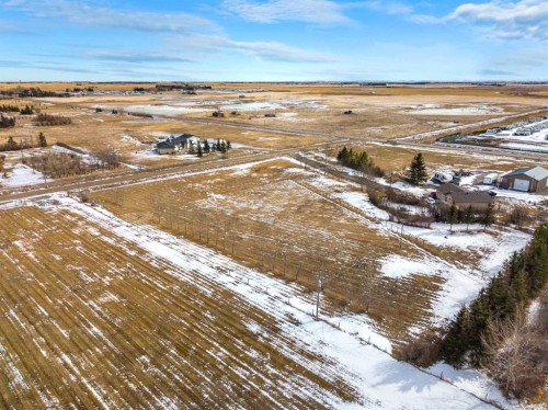 284A Range Road, Rural Rocky View County, AB 