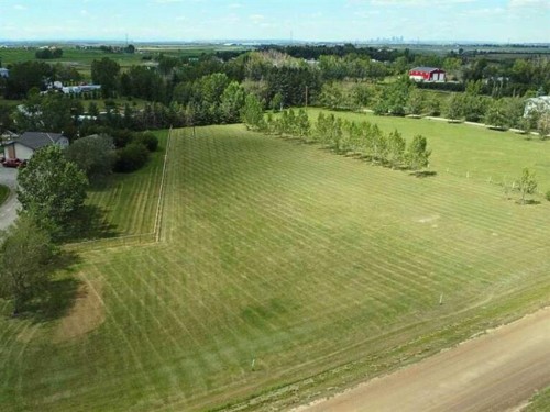 284A Range Road, Rural Rocky View County, AB 