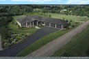 284A Range Road, Rural Rocky View County, AB 