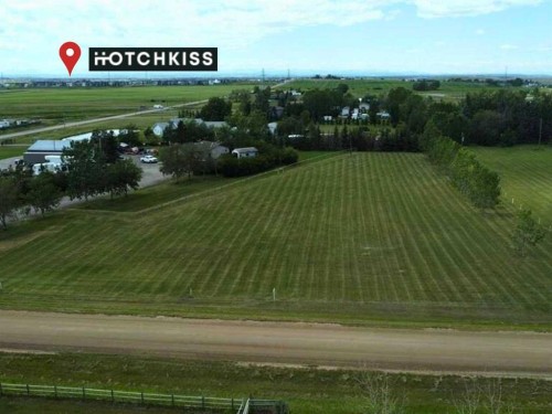 284A Range Road, Rural Rocky View County, AB 