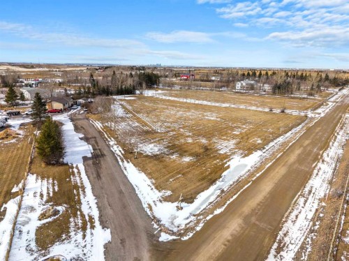 284A Range Road, Rural Rocky View County, AB 