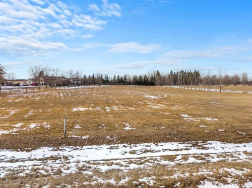 284A Range Road, Rural Rocky View County, AB 