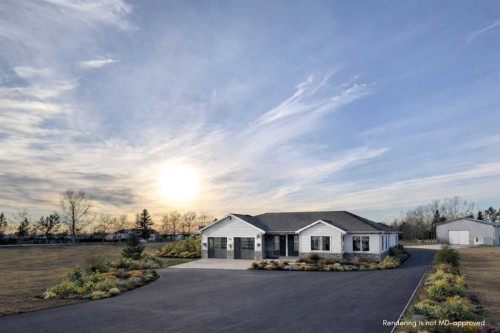 284A Range Road, Rural Rocky View County, AB 