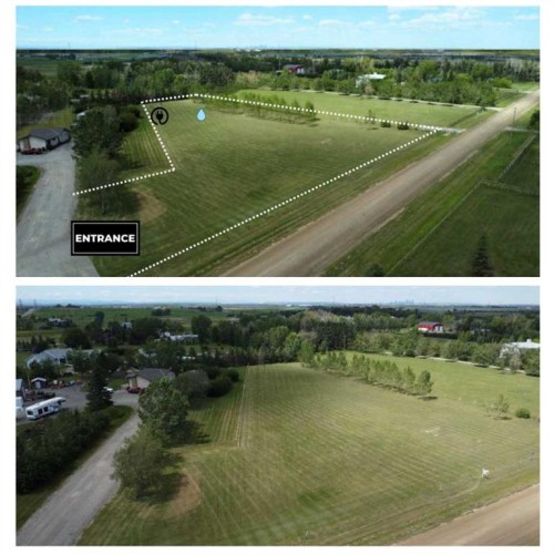 284A Range Road, Rural Rocky View County, AB 